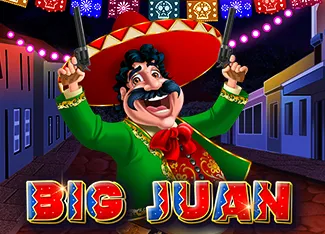 Pragmatic : Big Juan - QUEENBET138