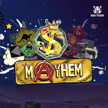 Mayhem - QUEENBET138