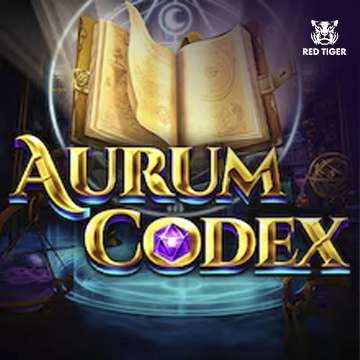Aurum Codex - QUEENBET138