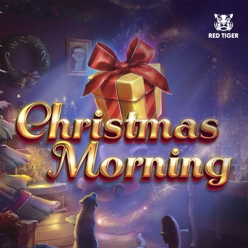 Christmas Morning - QUEENBET138