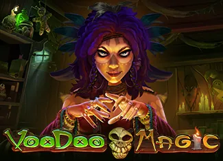 Pragmatic : Voodoo Magic - QUEENBET138