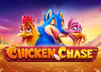 Pragmatic : Chicken Chase - QUEENBET138