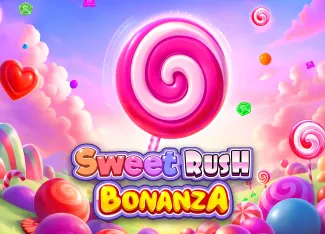 Pragmatic : Sweet Rush Bonanza - QUEENBET138