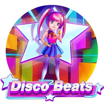 Habanero : Disco Beats - QUEENBET138