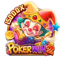 Facai : POKER WIN 2 - QUEENBET138