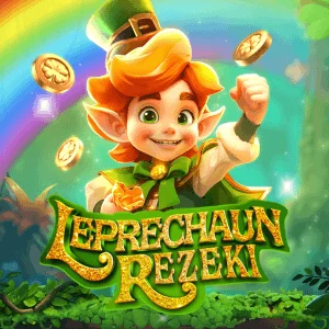 Leprechaun Fortune - QUEENBET138