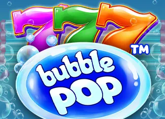 Pragmatic : Bubble Pop - QUEENBET138