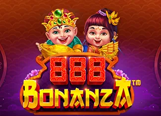 Pragmatic : 888 Bonanza - QUEENBET138
