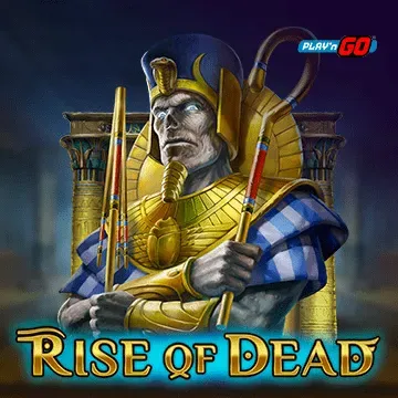 Rise of Dead - QUEENBET138