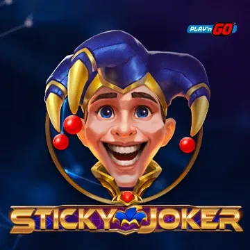 Sticky Joker - QUEENBET138