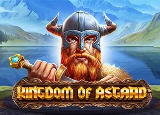 Pragmatic : Kingdom of Asgard - QUEENBET138