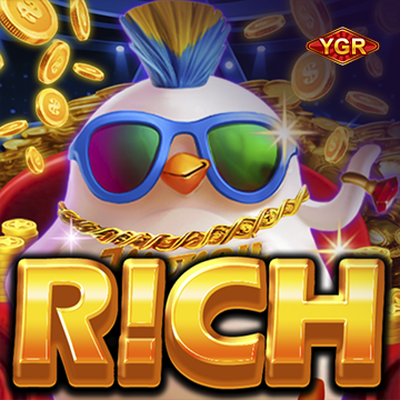 YGR : R!CH - QUEENBET138