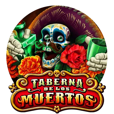 Habanero : Taberna De Los Muertos - QUEENBET138