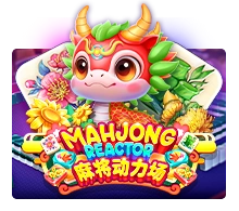 Joker123 : Mahjong Reactor - QUEENBET138