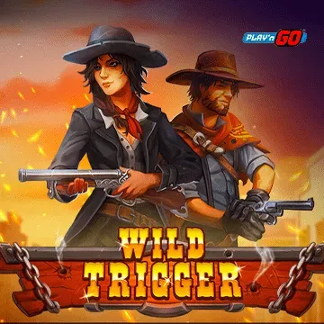 Wild Trigger - QUEENBET138