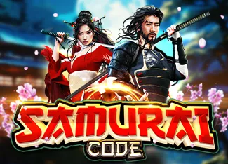 Pragmatic : Samurai Code - QUEENBET138