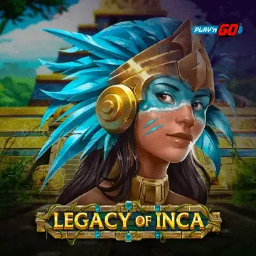 Legacy of Inca - QUEENBET138