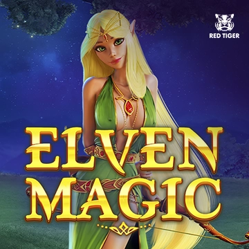 Elven Magic - QUEENBET138