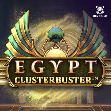 Egypt Clusterbuster - QUEENBET138