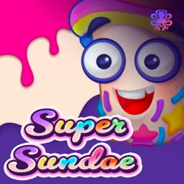 Super Sundae - QUEENBET138