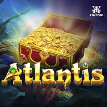 Atlantis - QUEENBET138