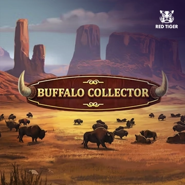Buffalo Collector - QUEENBET138