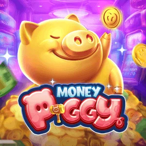 Money Piggy - QUEENBET138