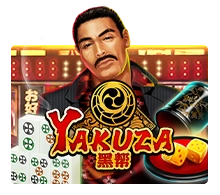 Joker123 : Yakuza - QUEENBET138