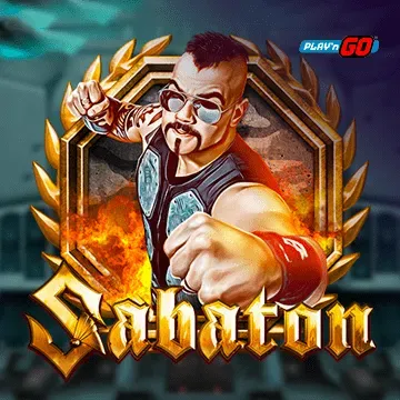 Sabaton - QUEENBET138