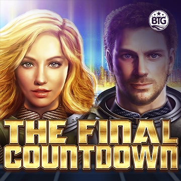 The Final Countdown - QUEENBET138