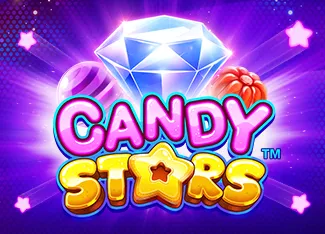 Pragmatic : Candy Stars - QUEENBET138