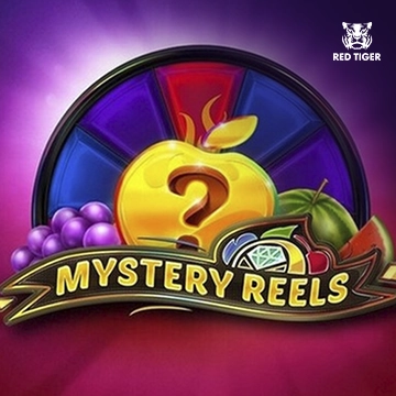 Mystery Reels - QUEENBET138