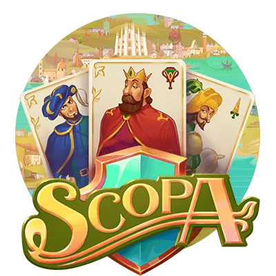 Habanero : Scopa - QUEENBET138