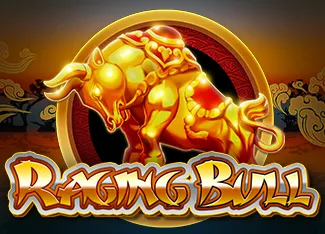 Pragmatic : Raging Bull - QUEENBET138