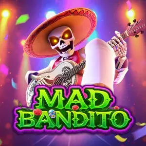 Mad Bandito - QUEENBET138