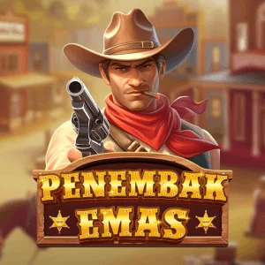 Golden Gunslinger - QUEENBET138