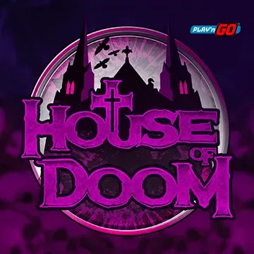 House of Doom - QUEENBET138
