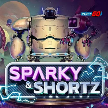 Sparky & Shortz - QUEENBET138
