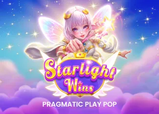 Pragmatic : Starlight Wins - QUEENBET138