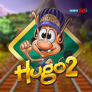 Hugo 2 - QUEENBET138