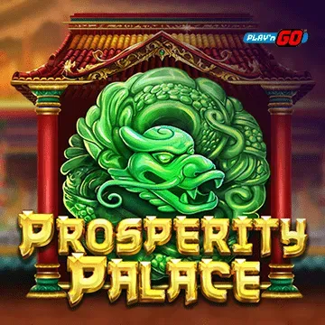 Prosperity Palace - QUEENBET138