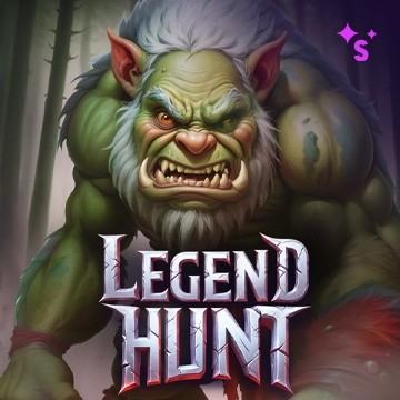Spinocchio : Legend Hunt - QUEENBET138