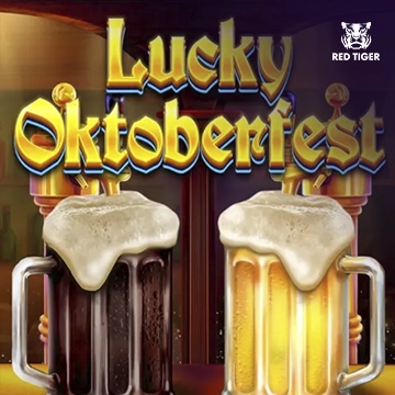 Lucky Oktoberfest - QUEENBET138