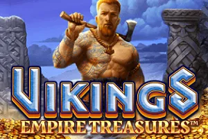 Vikings: Empire Treasures - QUEENBET138