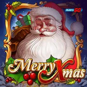 Merry Xmas - QUEENBET138