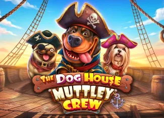 Pragmatic : The Dog House - Muttley Crew - QUEENBET138
