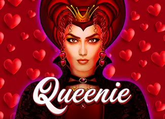 Pragmatic : Queenie - QUEENBET138