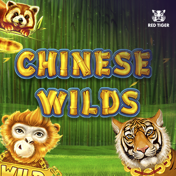 Chinese Wilds - QUEENBET138