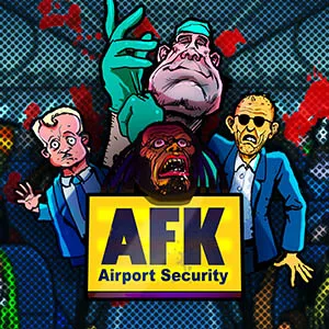 NolimitCity : AFK Airport Security - QUEENBET138