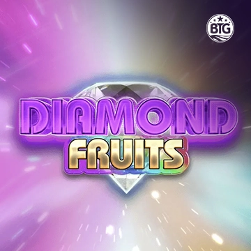 Diamond Fruits - QUEENBET138